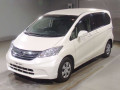 2012 Honda Freed