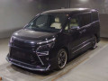 2021 Toyota Voxy