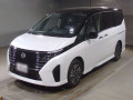 2025 Nissan Serena