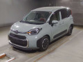 2023 Toyota Sienta