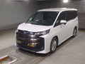 2023 Toyota Noah