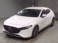 2021 Mazda Mazda3 Fastback
