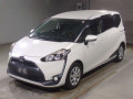 2017 Toyota Sienta