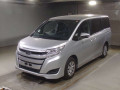 2020 Toyota Noah