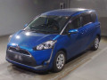 2015 Toyota Sienta