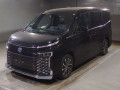 2023 Toyota Voxy