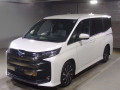 2023 Toyota Noah