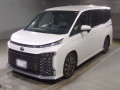2022 Toyota Voxy