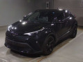 2023 Toyota C-HR