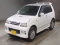 2009 Daihatsu Terios Kid