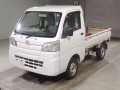 2016 Daihatsu Hijet Truck