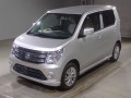 2015 Suzuki Wagon R