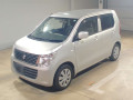 2014 Suzuki Wagon R