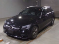 2019 Mercedes Benz C CLASS STATION WAGON