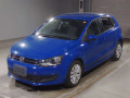 2013 Volkswagen Polo