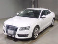 2011 Audi A5