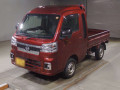 2022 Daihatsu Hijet Truck