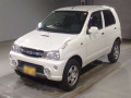 2012 Daihatsu Terios Kid
