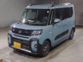 2025 Daihatsu Tanto
