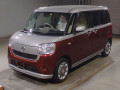 2018 Daihatsu Move Canbus