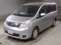 2008 Nissan Serena