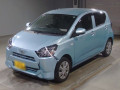 2018 Daihatsu Mira e:S