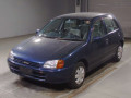 1996 Toyota Starlet
