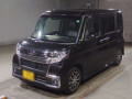 2018 Daihatsu Tanto Custom