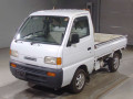 1997 Suzuki Carry Truck