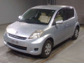 2009 Toyota Passo