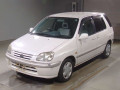 1999 Toyota Raum