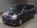 2009 Toyota Sienta