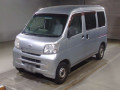 2014 Daihatsu Hijet Cargo