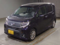 2016 Daihatsu Move Custom