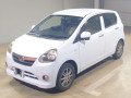 2013 Daihatsu Mira e:S