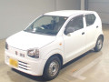 2015 Suzuki Alto