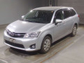 2015 Toyota Corolla Fielder