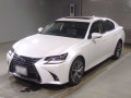 2016 Lexus GS