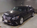 2013 Lexus LS