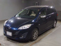 2016 Mazda Premacy