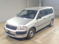 2008 Toyota Succeed Van