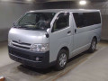 2009 Toyota Hiace Van