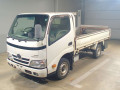 2015 Toyota Dyna Truck