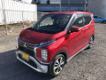 2020 Mitsubishi eK X
