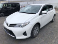 2013 Toyota Auris
