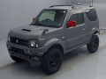 2013 Suzuki Jimny Sierra