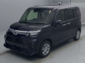2021 Toyota Roomy