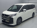 2023 Toyota Noah