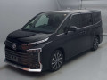 2023 Toyota Voxy