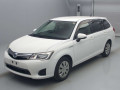 2015 Toyota Corolla Fielder